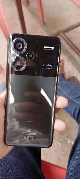 Redmi Note 13 Pro Plus 4