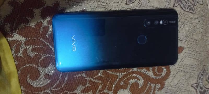 vivo v15 2