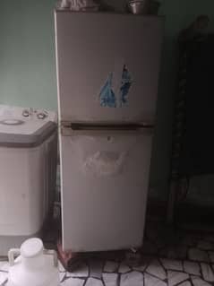 Orient Fridge For Sale In Fort Abbas City 0