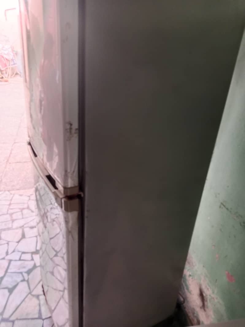 Orient Fridge For Sale In Fort Abbas City 4