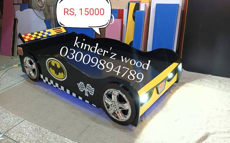 kids beds available in factory price 6