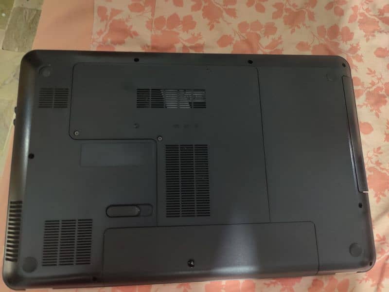 HP laptop 1