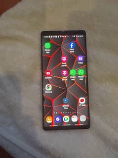 Samsung Note 9 SM-N960F