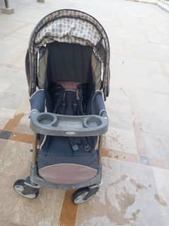 Graco baby stroller for sale