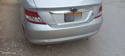 Honda City IDSI 2005