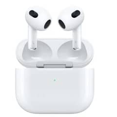 AirPods Generation 3 0