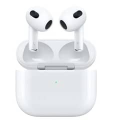 AirPods Generation 3