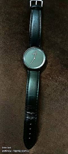 Obaku Denmark originol watch 0