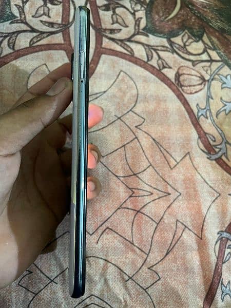 Infinix Note 7 0