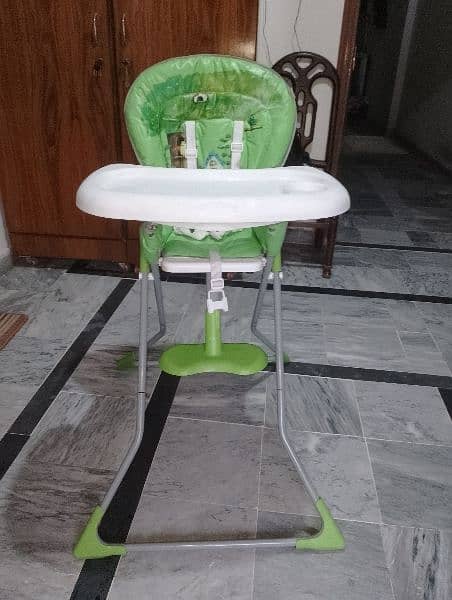 high chair 1