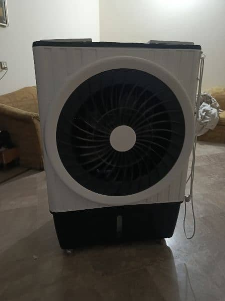 Air cooler 0