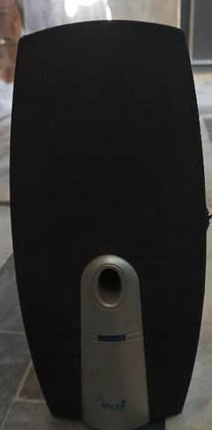 Logitech Zxxx Speakers with Subwoofer