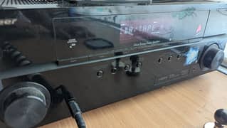 Pioneer VSX-RS 320 AV Reciever / Amplifier for Sale