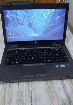 HP PROBOOK 6470b corei5 3rd Gen