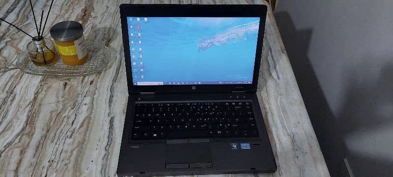 HP PROBOOK 6470b corei5 3rd Gen 1