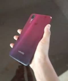 Vivo y 11 3.32 0