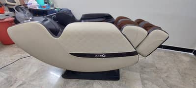 uSense Massage Chair *up to 150KG weight supported*