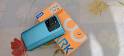 TECNO SPARK 8C FOR SALE