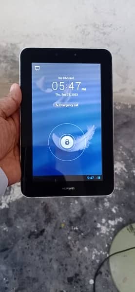 samsung Tab 3 (delivery all over pakistan) 3