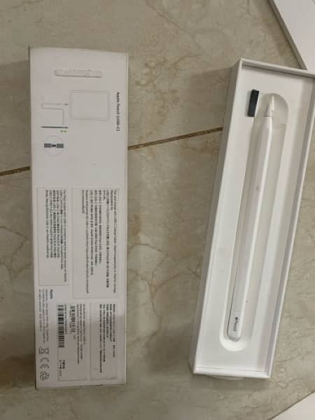 apple pencil gen 2 (usb c )variant 0