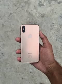 IPHONE XS 256gb Pta approved