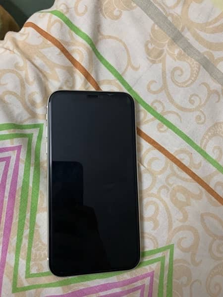 IPhone 11 128Gb Non PTA 0