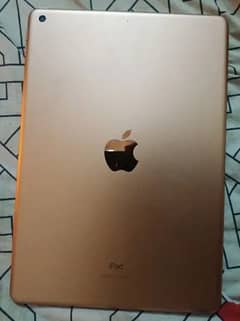 IPAD 7TH GENERATION ALL OK FOR SALE EXCHNGE POSSIBLE