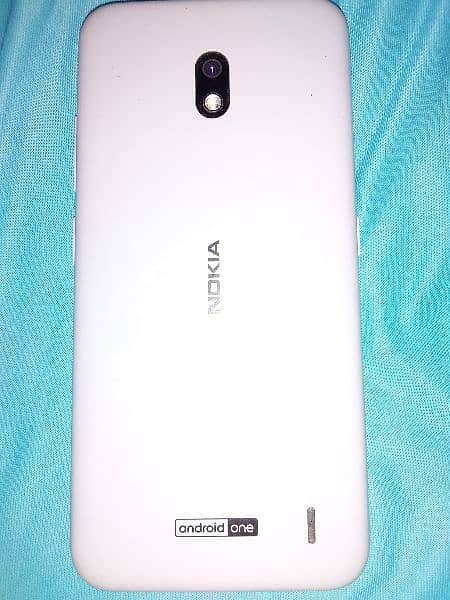 Nokia 2.2 8