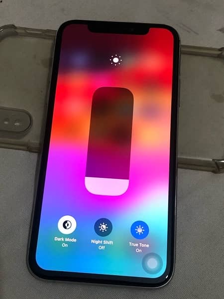 iPhone xs 64Gb non Pta factory unlock All Ok 3