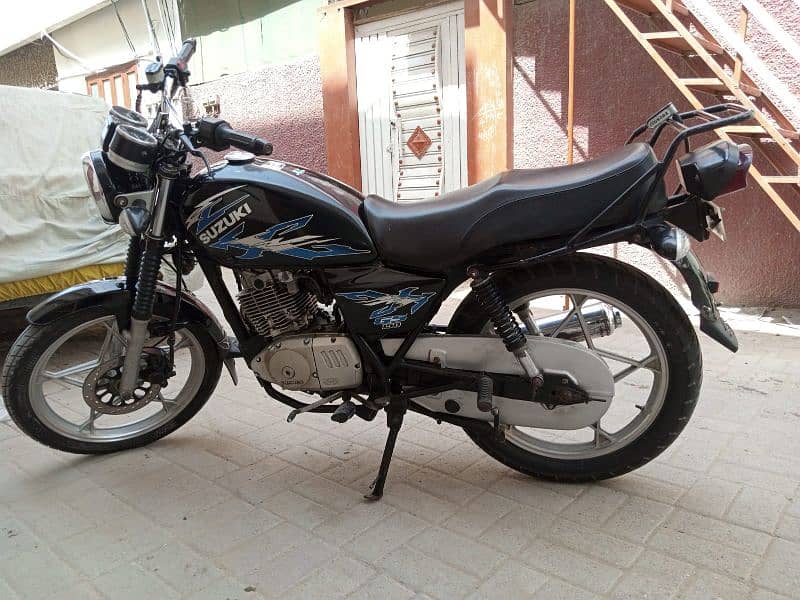 Suzuki 150  SE 2019 0