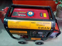 Swan 3.5 KV generator for sale