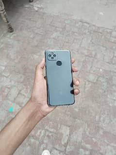 Google pixel 4A 5G Official Dual Sim Approved with charger urgent sale