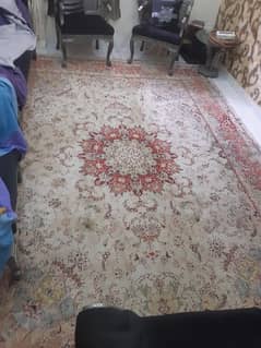 Handmade Irani Qaleen for sale