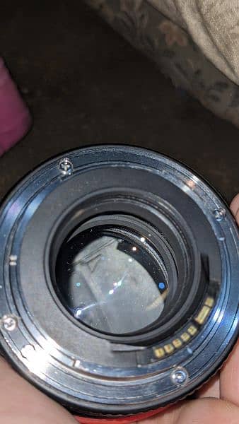 Canon 100 mm portrait lens just 32,500 only 0