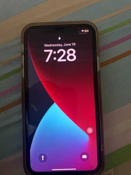 IPhone 11 128Gb Non PTA 4