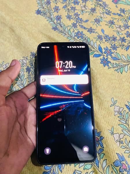 infinix zero 20 8+3/ 256Gb 1