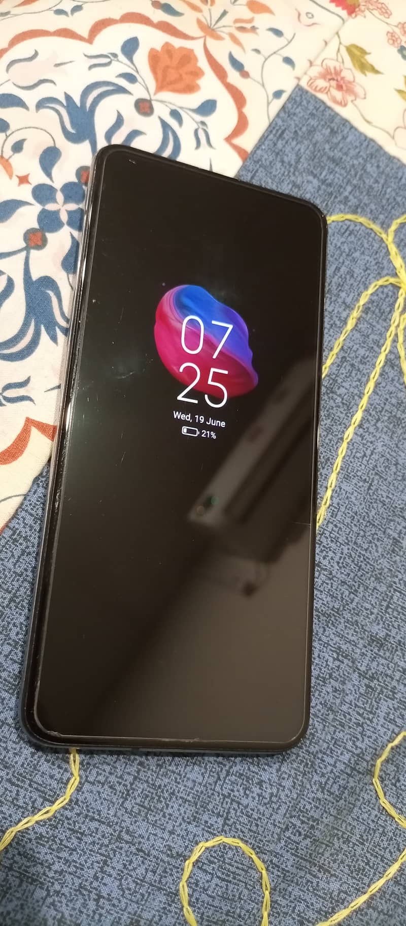 POCO F2 Pro 1