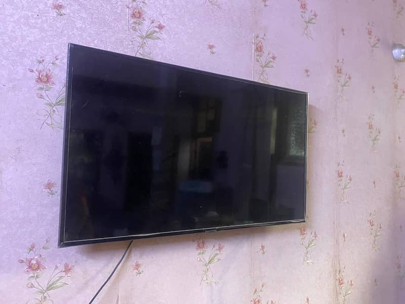 Samsung LED 43 inch 2