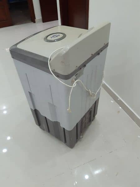 dryer and washing machine for sale 2