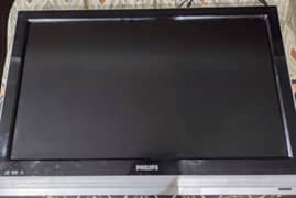 Philips LCD TV Full HD 1080P