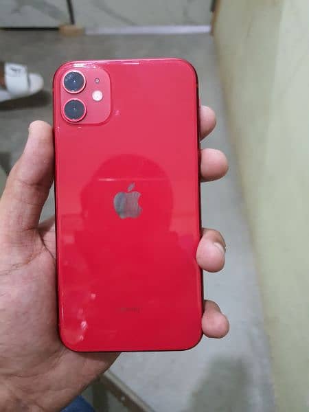 iPhone 11 non pta 64 GB 1