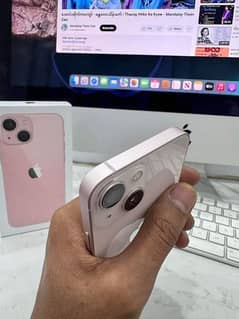 iphone 13 mini 128 GB PTA approved my WhatsApp 0349==1985==949