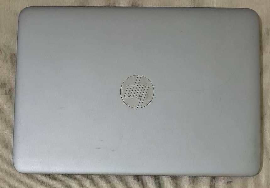 Laptop HP Elitebook 820 G3 5