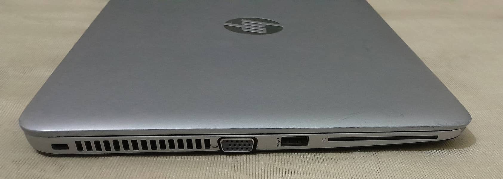 Laptop HP Elitebook 820 G3 8