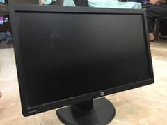 Dell hp 22inch ips lcd monitor
