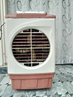 AC DC Air Cooler for Urgent Sale