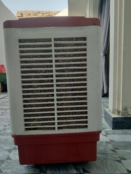 AC DC Air Cooler for Urgent Sale 1