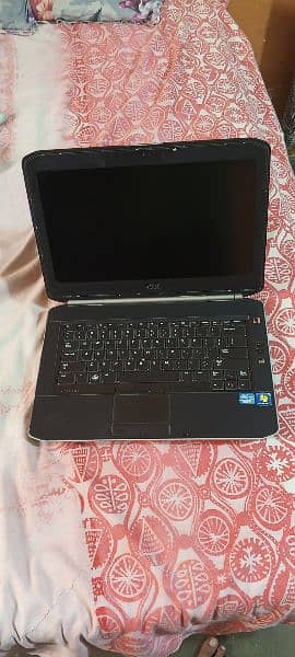 Dell Laptop Window 10 2520 Core i5 2nd Generation. RAM 6.00 GB 3