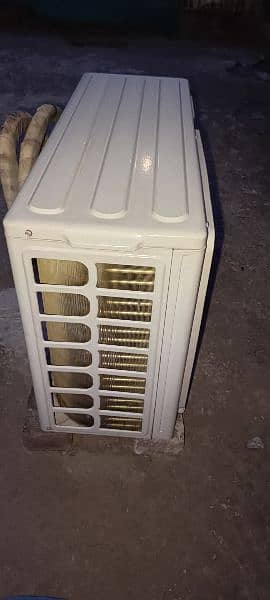 home age A/c 2.0 Ton hot and coll 5