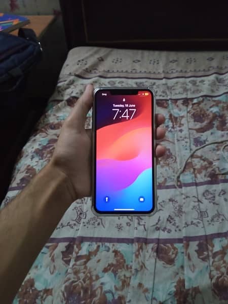 IPHONE XSMAX PTA APPROVED FOR SALE & EXCHANGE 0
